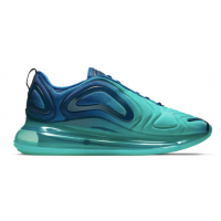 Кроссовки Nike Air Max 720 Sea Forest