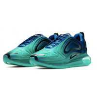 Кроссовки Nike Air Max 720 Sea Forest