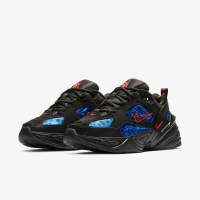 Кроссовки Nike M2K Tekno Leopard Pack