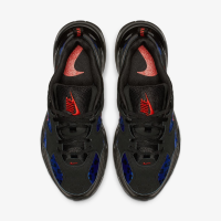 Кроссовки Nike M2K Tekno Leopard Pack