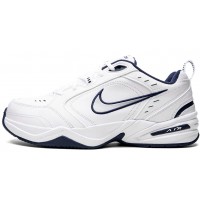 Кроссовки Air Monarch IV White/Black