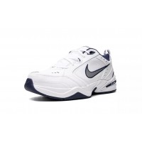 Кроссовки Air Monarch IV White/Black
