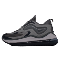 Кроссовки Nike Air Max Zephyr серые