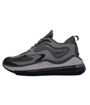 Кроссовки Nike Air Max Zephyr серые