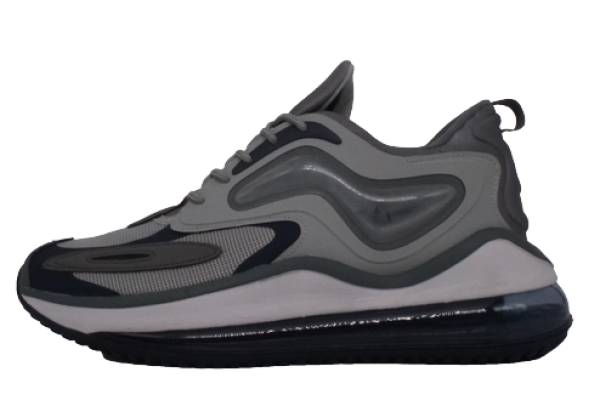 Кроссовки Nike Air Max Zephyr серые