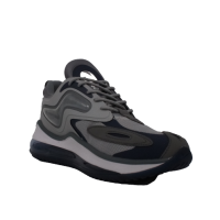 Кроссовки Nike Air Max Zephyr серые