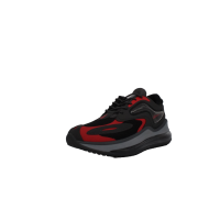 Кроссовки Nike Air Max Zephyr черные с красным