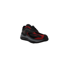 Кроссовки Nike Air Max Zephyr черные с красным