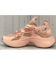 Кроссовки женские Nike Air розовые