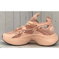 Кроссовки женские Nike Air розовые