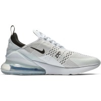 Кроссовки Nike Air Max 270 White Black
