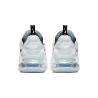 Кроссовки Nike Air Max 270 White Black