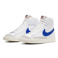 Кроссовки Nike Blazer Mid 77 Vintage White
