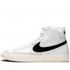 Nike Blazer зимние