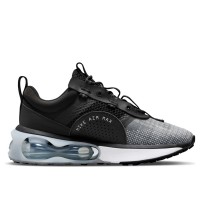 Кроссовки Nike Air Max 2021 Black Grey