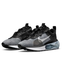Кроссовки Nike Air Max 2021 Black Grey