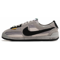 Кроссовки Union x Nike Cortez Grey