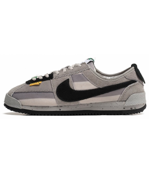 Кроссовки Union x Nike Cortez Grey
