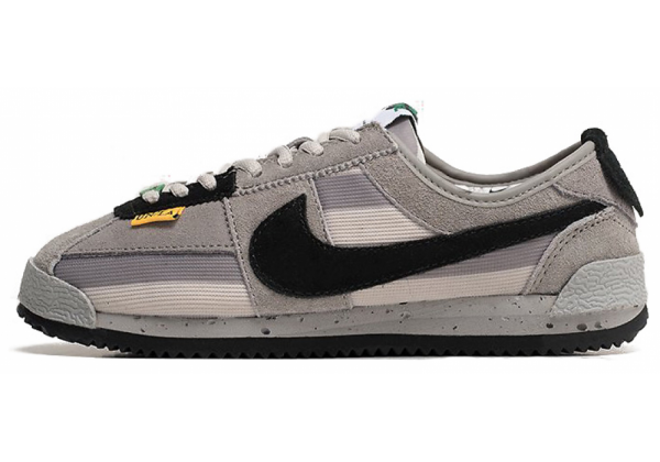 Кроссовки Union x Nike Cortez Grey