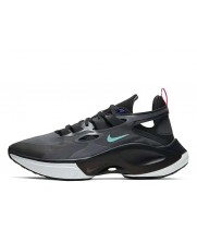 Кроссовки Nike Signal D/MS/X Black Dark