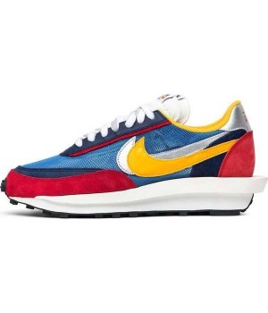 Nike LDV