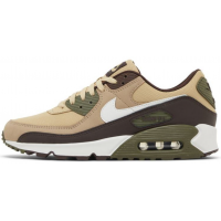 Кроссовки Nike Air Max 90 Earth Sesame Beige