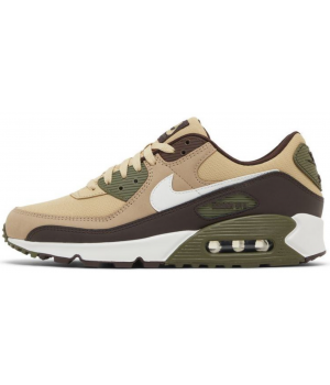 Кроссовки Nike Air Max 90 Earth Sesame Beige
