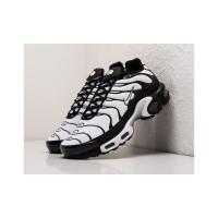 Кроссовки Nike Air Max Plus TN White Oll Black