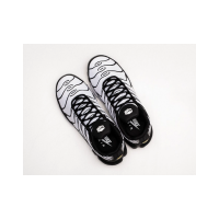 Кроссовки Nike Air Max Plus TN White Oll Black
