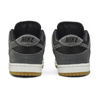 Кроссовки Nike Sb Dunk Low Gum Dark Grey Black