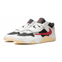 Кроссовки Travis Scott x Nike Air Jordan Jumpman Jack University Red