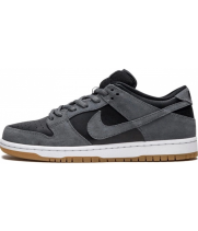 Кроссовки Nike Sb Dunk Low Wolf Dark Grey