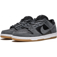 Кроссовки Nike Sb Dunk Low Wolf Dark Grey
