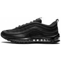 Кроссовки Nike Air Max 97 Black