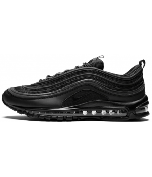 Кроссовки Nike Air Max 97 Black