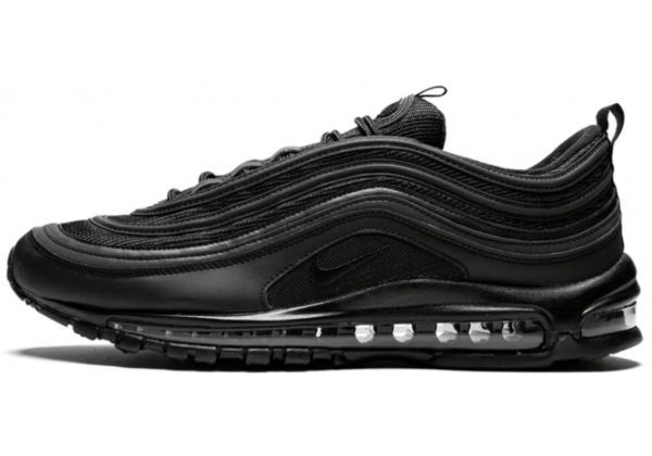 Кроссовки Nike Air Max 97 Black