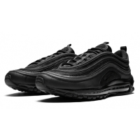 Кроссовки Nike Air Max 97 Black