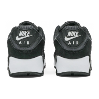 Nike Air Max 90 Hyperfuse Black Gray