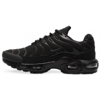 Кроссовки Nike Air Max TN Plus Black