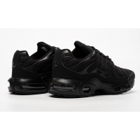 Кроссовки Nike Air Max TN Plus Black
