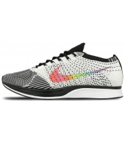 Кроссовки Nike Racing Road White