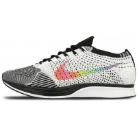 Кроссовки Nike Racing Road White