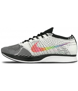 Кроссовки Nike Racing Road White