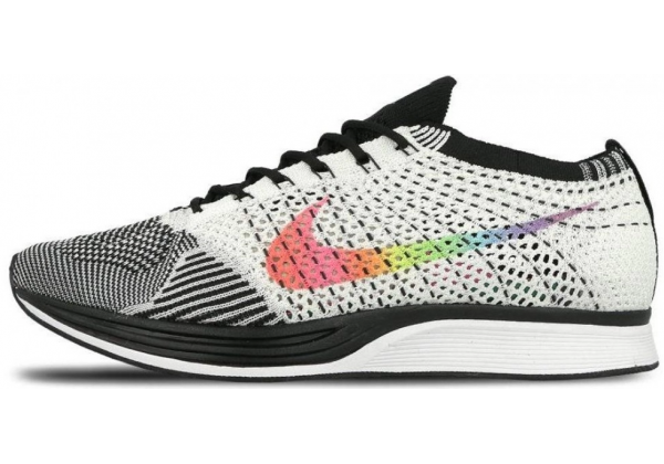 Кроссовки Nike Racing Road White