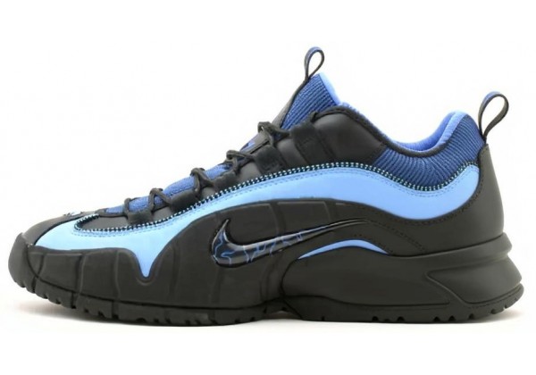 Кроссовки Nike Air Max Penny 1 Varsity Royal