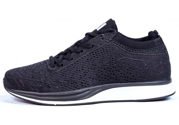 Кроссовки Nike Racing Road фиолетовые