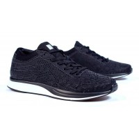 Кроссовки Nike Racing Road фиолетовые