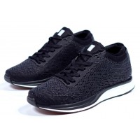 Кроссовки Nike Racing Road фиолетовые