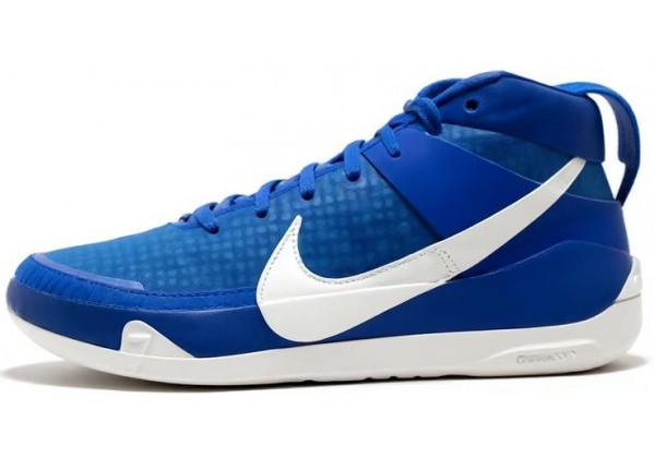 Кроссовки Nike KD 13 TB University Blue
