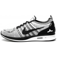 Кроссовки Nike Racing Road белые